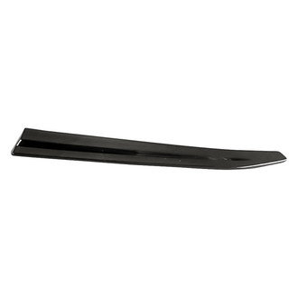 Replacement - Driver Side Grille Molding (Standard Line)