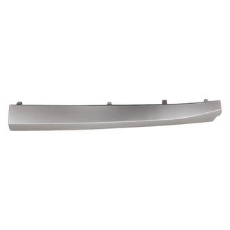 Replacement - Driver Side Grille Molding (Standard Line)
