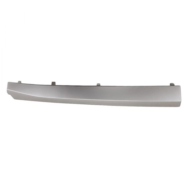 Replacement - Passenger Side Grille Molding