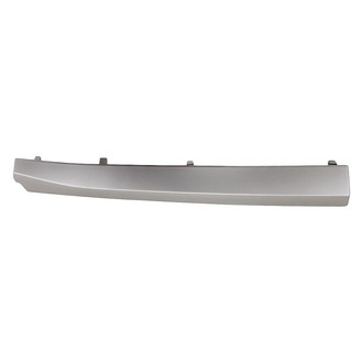 Replacement - Passenger Side Grille Molding (Standard Line)