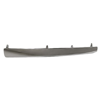 Replacement - Driver Side Grille Molding (Standard Line)