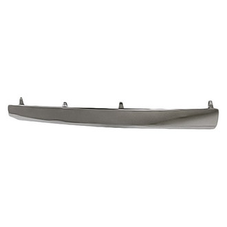 Replacement - Passenger Side Grille Molding (Standard Line)