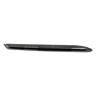Replacement - Lower Passenger Side Grille Molding (Standard Line)
