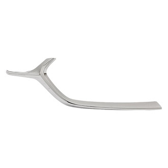 Replacement - Passenger Side Grille Molding (Standard Line)