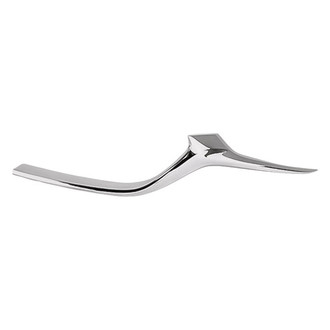 Replacement - Driver Side Grille Molding (Standard Line)