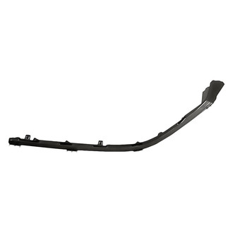 Replacement - Lower Driver Side Grille Molding (Standard Line)