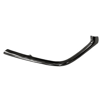 Replacement - Lower Driver Side Grille Molding (Standard Line)