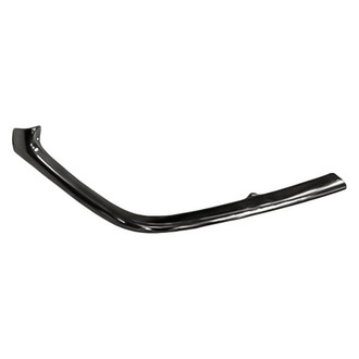 Replacement - Lower Passenger Side Grille Molding (CAPA Certified)