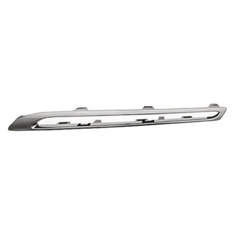 Replacement - Lower Driver Side Grille Insert (Standard Line)