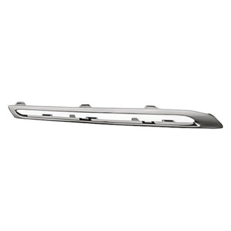 Replacement - Passenger Side Grille Insert (Standard Line)