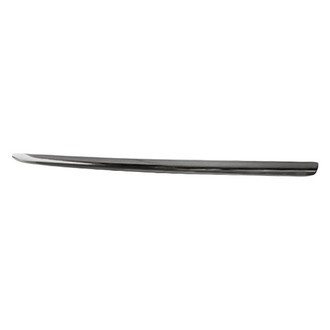 Replacement - Upper Passenger Side Grille Molding (Standard Line)