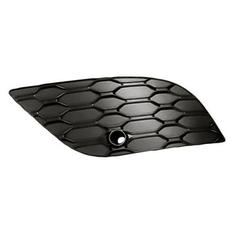 Replacement - Front Lower Outer Driver Side Fog Light Cover (Standard Line)