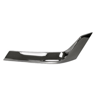Replacement - Lower Passenger Side Grille Molding (Standard Line)