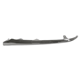 Replacement - Driver Side Grille Molding (Standard Line)