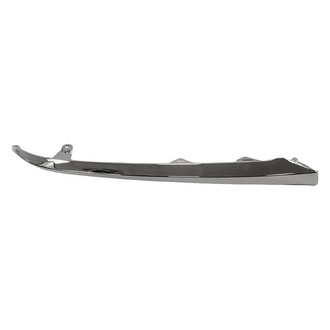 Replacement - Passenger Side Grille Molding (Standard Line)