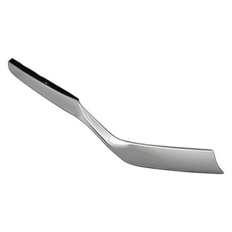 Replacement - Passenger Side Grille Molding (Standard Line)