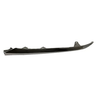 Replacement - Driver Side Headlight Molding (CAPA Certified)