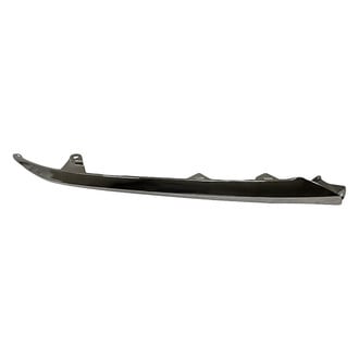 Replacement - Passenger Side Headlight Molding (CAPA Certified)