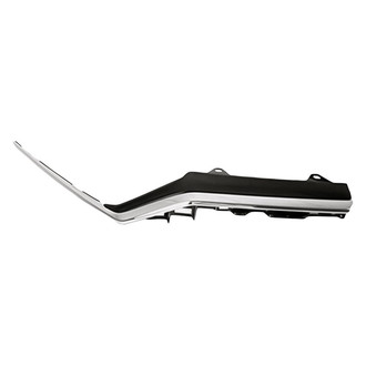 Replacement - Passenger Side Grille Molding (Standard Line)