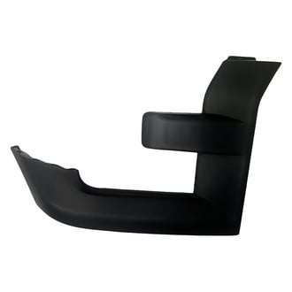 Replacement - Passenger Side Grille Molding (Standard Line)