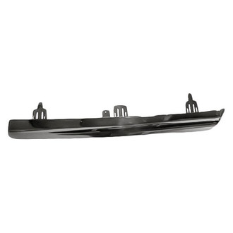 Replacement - Upper Driver Side Grille Molding (Standard Line)