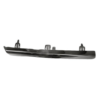 Replacement - Upper Passenger Side Grille Molding (Standard Line)
