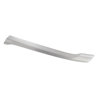 Replacement - Driver Side Grille Molding (CAPA Certified)