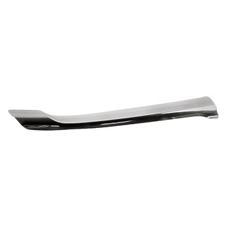 Replacement - Driver Side Grille Molding (CAPA Certified)