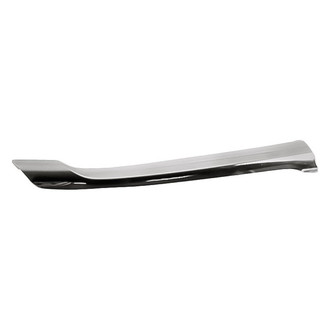 Replacement - Driver Side Grille Molding (Standard Line)