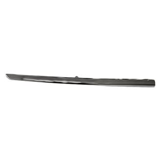 Replacement - Lower Passenger Side Grille Molding (Standard Line)