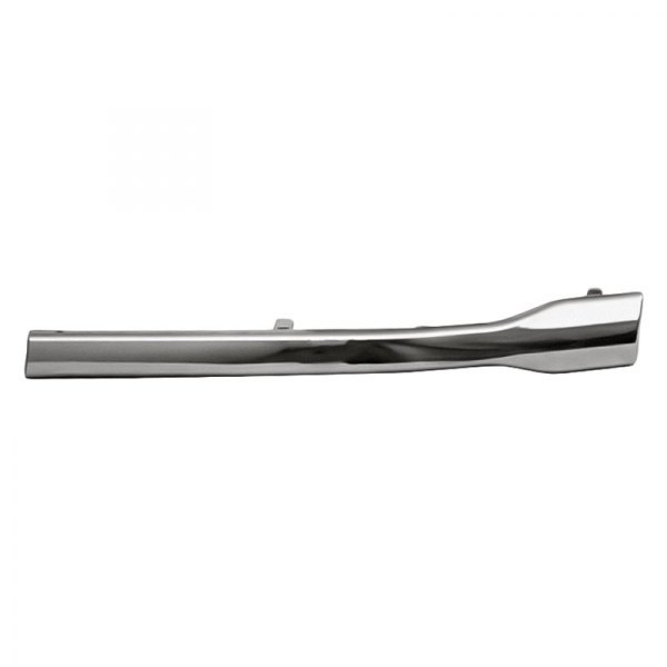 Replacement - Center Driver Side Grille Molding