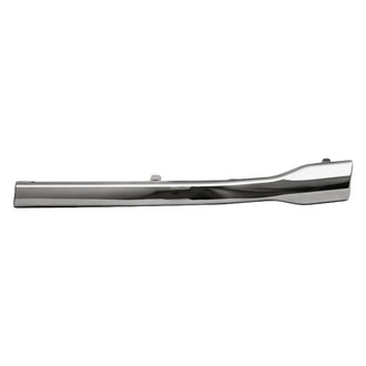 Replacement - Center Driver Side Grille Molding (Standard Line)