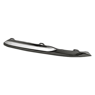 Replacement - Front Passenger Side Bumper Cover Molding (Standard Line)