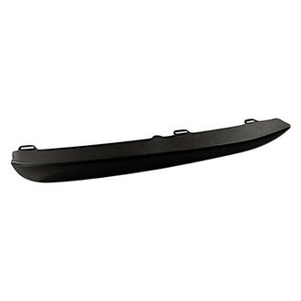 Replacement - Front Driver Side Bumper Cover Molding (Standard Line)