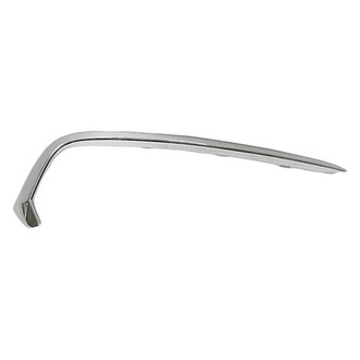 Replacement® - Front Bumper Cover Molding