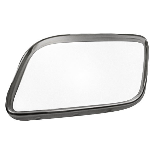 Replacement - Driver Side Outer Grille Frame