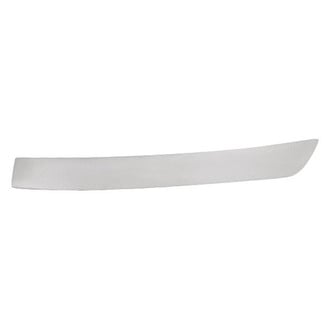 Replacement - Upper Passenger Side Grille Molding (Standard Line)