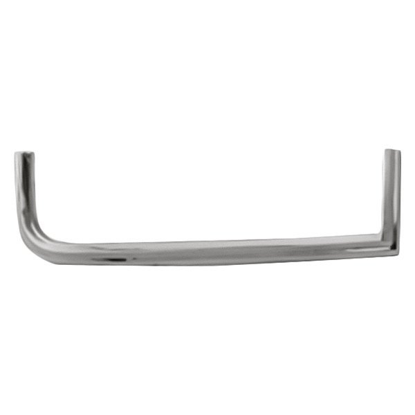 Replacement - Driver Side Grille Molding