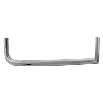 Replacement - Driver Side Grille Molding (Standard Line)