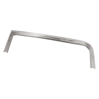 Replacement - Driver Side Grille Molding (Standard Line)