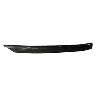 Replacement - Lower Driver Side Grille Molding (Standard Line)