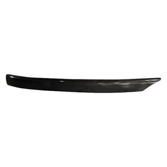 Replacement - Lower Passenger Side Grille Molding (Standard Line)