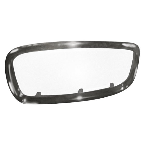 Replacement - Driver Side Grille Frame
