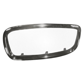 Replacement - Driver Side Grille Frame (Standard Line)