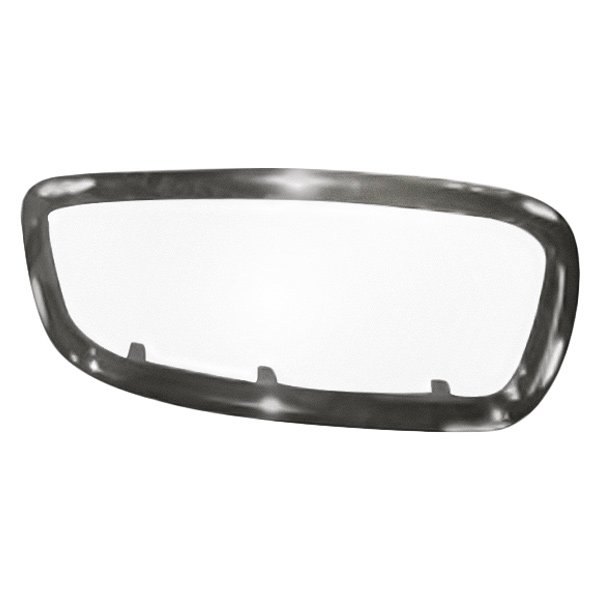 Replacement - Passenger Side Grille Frame