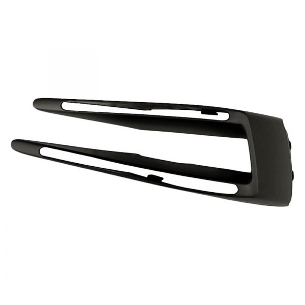 Replacement - Front Passenger Side Fog Light Trim