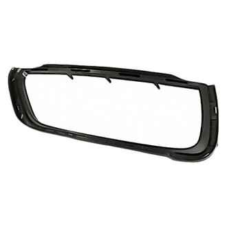 Replacement - Front Passenger Side Bumper Cover Grille Molding Frame (Standard Line)