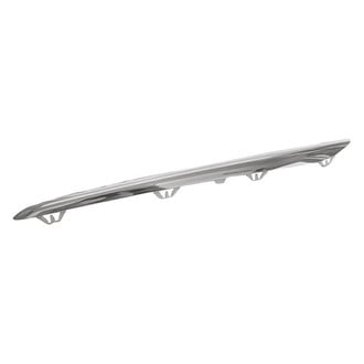 Replacement - Driver Side Grille Molding (Standard Line)
