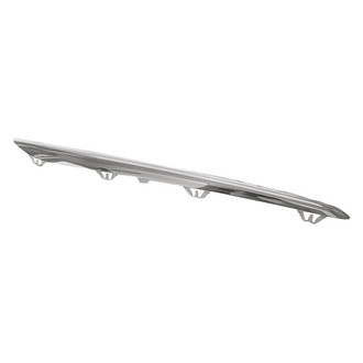Replacement - Passenger Side Grille Molding (Standard Line)