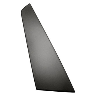 Replacement - Front Inner Driver Side Bumper Trim (Standard Line)